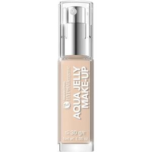 Bell HypoAllergen Aqua Jelly Make-Up - Leichte Porzellan - Feuchtigkeitsarmierend & Matt - 37ml Bell HypoAllergen Aqua Jelly Make-Up - Leichte Porzellan - Feuchtigkeitsarmierend & Matt - 37ml