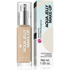 Bell HypoAllergenic Golden Beige Foundation - Sommerlook Bell HypoAllergenic Golden Beige Foundation - Sommerlook