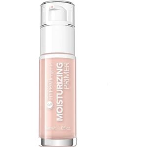 Bell HypoAllergenic Feuchtigkeitsspendender Primer - Make-up-Base Bell HypoAllergenic Feuchtigkeitsspendender Primer - Make-up-Base