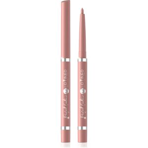 Bell Perfect Contour Taupe Beige - Crayon lèvres Bell Perfect Contour Taupe Beige - Crayon lèvres