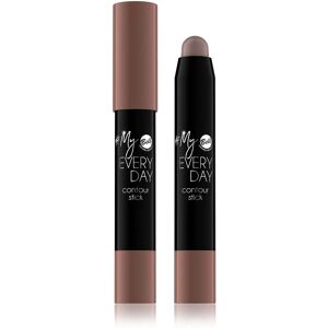 Stick de Contour Bell - 01 You're so cold - Outil de Maquillage Visage Stick de Contour Bell - 01 You're so cold - Outil de Maquillage Visage