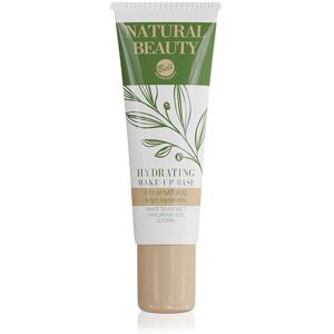 Bell Natural Beauty base hydratante - 20ml Bell Natural Beauty base hydratante - 20ml