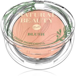 Bell Natural Beauty Modèle - Blush - 5g Bell Natural Beauty Modèle - Blush - 5g