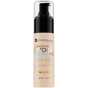 HYPOAllergenic Sunny Langdurige Foundation HYPOAllergenic Sunny Langdurige Foundation