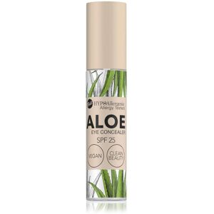 HYPOAllergenic Aloe Oogcorrector SPF 25 - Licht - Corrector HYPOAllergenic Aloe Oogcorrector SPF 25 - Licht - Corrector