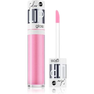 Bell Color Lip Gloss - 04 - Hydratant, Brillance Élevée, Végétalien Bell Color Lip Gloss - 04 - Hydratant, Brillance Élevée, Végétalien