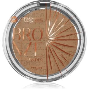 HYPOAllergenic 02 Sunset Poudre du visage - Poudre du visage HYPOAllergenic 02 Sunset Poudre du visage - Poudre du visage