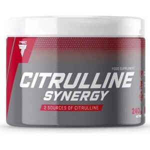 Trec Nutrition Citrulline Synergy - Mango - 240g Dietary Supplement Trec Nutrition Citrulline Synergy - Mango - 240g Dietary Supplement