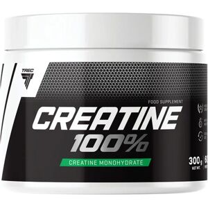 Trec Nutrition Creatine 300g - Creatine Powder Trec Nutrition Creatine 300g - Creatine Powder