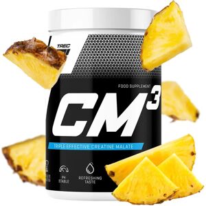 Trec Nutrition Pineapple CM3 Powder - Support Your Workout Trec Nutrition Pineapple CM3 Powder - Support Your Workout