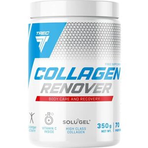 Trec Nutrition Collagen Renover - Cherry - 350g - Collagen Supplement Trec Nutrition Collagen Renover - Cherry - 350g - Collagen Supplement