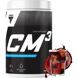 Trec Nutrition - CM3 Powder - 500G - Creatine in White Cola Flavor Trec Nutrition - CM3 Powder - 500G - Creatine in White Cola Flavor