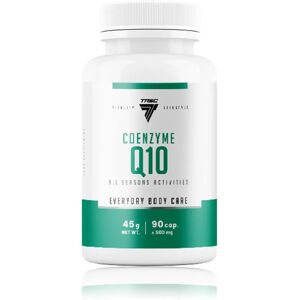 Trec Nutrition Coenzyme Q-10 - 90 capsules - Supplements Trec Nutrition Coenzyme Q-10 - 90 capsules - Supplements