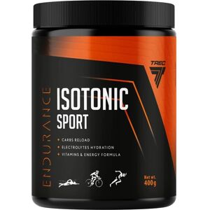 Trec Nutrition Endurance Isotonic Orange - Sports Drink Trec Nutrition Endurance Isotonic Orange - Sports Drink