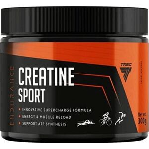 Trec Nutrition Endurance Creatine Sport - Kiwi - 300 grams Trec Nutrition Endurance Creatine Sport - Kiwi - 300 grams