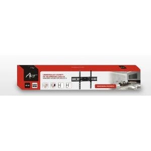 Support TV ART RAMT AR-48 - 26-60 pouces, 40kg, Réglable en hauteur - Publicité Support TV ART RAMT AR-48 - 26-60 pouces, 40kg, Réglable en hauteur - Publicité