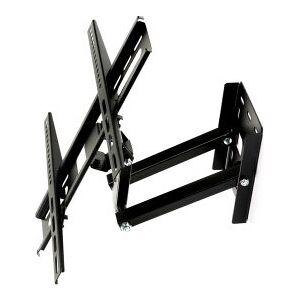 Support TV ART AR-53 - Supporte 22-55 pouces, 35kg - Publicité Support TV ART AR-53 - Supporte 22-55 pouces, 35kg - Publicité