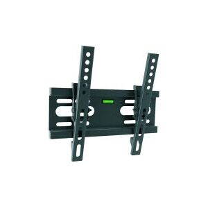 Support TV ART RAMT AR-46 - Fixation murale, Hauteur réglable, 14-42 pouces, 35kg - Publicité Support TV ART RAMT AR-46 - Fixation murale, Hauteur réglable, 14-42 pouces, 35kg - Publicité