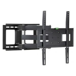 ART AR-80 Wandhalterung - 32-65" - Schwarz ART AR-80 Wandhalterung - 32-65" - Schwarz