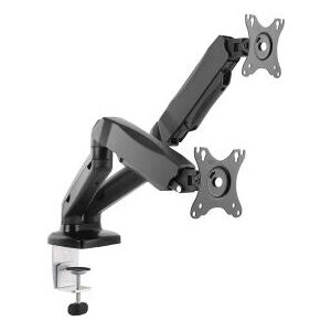 ART L-16GD Czarny Uchwyt do Biurka - Desk Mounting Clamp ART L-16GD Czarny Uchwyt do Biurka - Desk Mounting Clamp