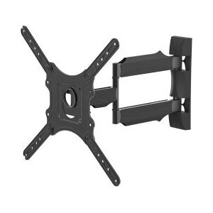 Support mural ART RAMT AR-78 - Adjustable pour TV LED/LCD 23-52" - Noir - Publicité Support mural ART RAMT AR-78 - Adjustable pour TV LED/LCD 23-52" - Noir - Publicité