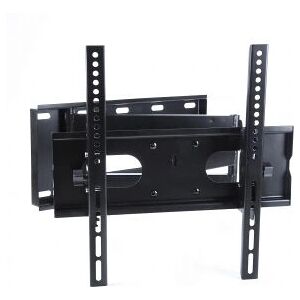 ART AR-86 TV-Wandhalterung - Verstellbarer Arm für LCD/LED 32-63" - Schwarz - TV Halterung ART AR-86 TV-Wandhalterung - Verstellbarer Arm für LCD/LED 32-63" - Schwarz - TV Halterung