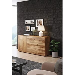 Inosign Paris Sideboard - Moderno, Ecológico, 111cm Inosign Paris Sideboard - Moderno, Ecológico, 111cm