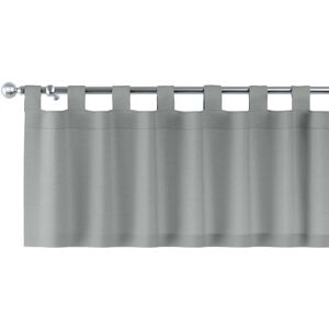 Dekoria Lambrekin - 390 x 40 cm - Grau Dekoratives Fensterbordüre Dekoria Lambrekin - 390 x 40 cm - Grau Dekoratives Fensterbordüre