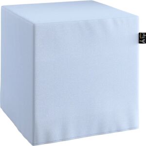 Pouf Tipi Jaune Nano - Bleu - 40x40x40cm - Pouf - Publicité Pouf Tipi Jaune Nano - Bleu - 40x40x40cm - Pouf - Publicité