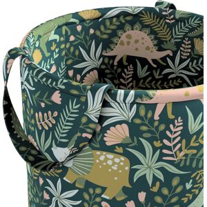 Tobi Toy Basket - Green - 40x60cm - Toy Basket Tobi Toy Basket - Green - 40x60cm - Toy Basket