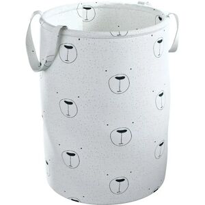 Tobi - Toy Basket - 30x40 cm - Coton - Storage Basket - Publicité Tobi - Toy Basket - 30x40 cm - Coton - Storage Basket - Publicité