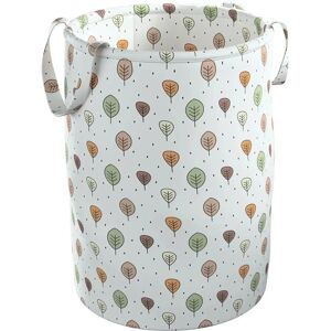Tobi - Tipi - Multicolore - 30x40cm - panier de rangement pour jouets - Publicité Tobi - Tipi - Multicolore - 30x40cm - panier de rangement pour jouets - Publicité
