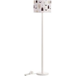 Yellow Tipi Scandi Forest 35x35x148 Lampa stojąca Yellow Tipi Scandi Forest 35x35x148 Lampa stojąca