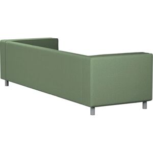 IKEA Klippan 4-Sitzer Bezug - Robuster Stoff IKEA Klippan 4-Sitzer Bezug - Robuster Stoff