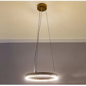 Dekoria Malmo 45cm Pendelleuchte - Antikes Gold - Moderner Minimalismus Dekoria Malmo 45cm Pendelleuchte - Antikes Gold - Moderner Minimalismus