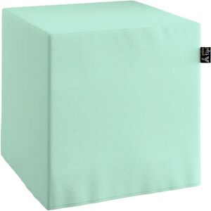 Gelber Tipi Puf Nano - Grün & Olive Pastell - 40x40x40cm Gelber Tipi Puf Nano - Grün & Olive Pastell - 40x40x40cm