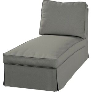 IKEA - Ektorp - Grau - 63x166x73 cm - Sofahülle IKEA - Ektorp - Grau - 63x166x73 cm - Sofahülle