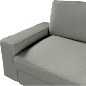 Dekoria - Kivik 3-osobową - Grau - Sofa cover Dekoria - Kivik 3-osobową - Grau - Sofa cover