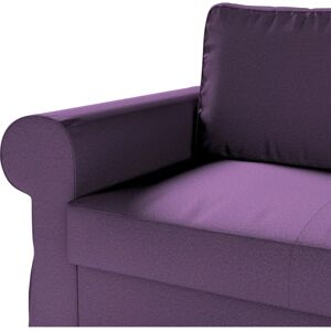 IKEA - Backabro - lila - 2-Sitzer Schlafsofa - Sofa Cover IKEA - Backabro - lila - 2-Sitzer Schlafsofa - Sofa Cover