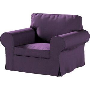 IKEA Ektorp Sesselbezug - Lila, 103x82x73 cm IKEA Ektorp Sesselbezug - Lila, 103x82x73 cm