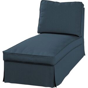 IKEA - Ektorp - Blau - 63x166x73 cm - Sofaüberzug IKEA - Ektorp - Blau - 63x166x73 cm - Sofaüberzug