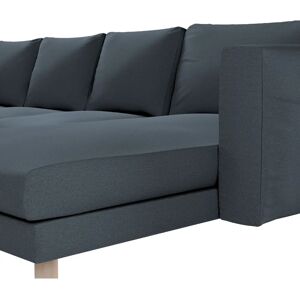 IKEA - Norsborg - Blau - 291x88/157x85 cm - Sofa cover IKEA - Norsborg - Blau - 291x88/157x85 cm - Sofa cover