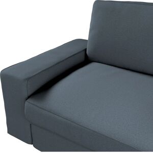 Dekoria - Kivik 3-Sitzer - Blau - Bezug für Sofa Dekoria - Kivik 3-Sitzer - Blau - Bezug für Sofa