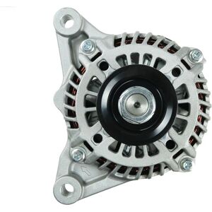 Générateur Mitsubishi A005TG1392 - 80A, 12V, pour Citroën Peugeot - Publicité Générateur Mitsubishi A005TG1392 - 80A, 12V, pour Citroën Peugeot - Publicité