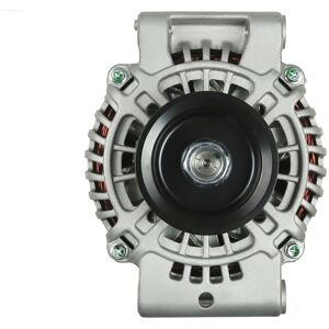 AS-PL A5281 Lichtmaschine - 24V 100A für SCANIA AS-PL A5281 Lichtmaschine - 24V 100A für SCANIA