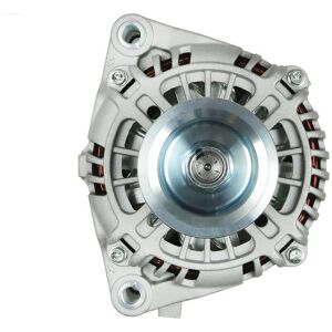 AS-PL A5293 Generator - 24V 100A für Renault Trucks, Volvo AS-PL A5293 Generator - 24V 100A für Renault Trucks, Volvo