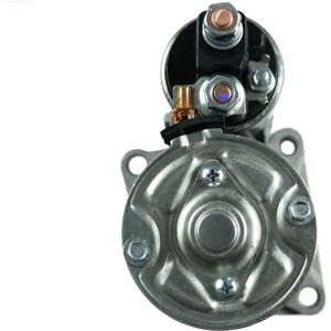 Alanko 10438363 1,4kW 12V Arranque - starter Alanko 10438363 1,4kW 12V Arranque - starter
