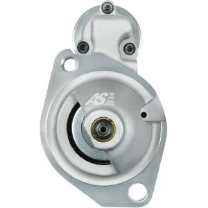 AS-PL S0551 12V 1,7kW Starter für Porsche 944, 968 - Starter AS-PL S0551 12V 1,7kW Starter für Porsche 944, 968 - Starter