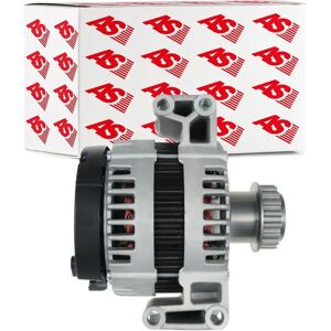 AS-PL A0494 Lichtmaschine - 180A, 12V, Mit Freilaufriemenscheibe AS-PL A0494 Lichtmaschine - 180A, 12V, Mit Freilaufriemenscheibe