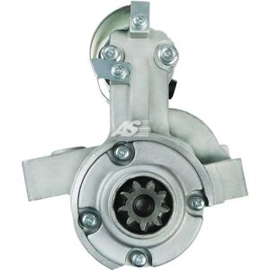 AS-PL S2066 - Anlasser für BMW, Opel, Renault, Isuzu, Saab - 12V 2kW AS-PL S2066 - Anlasser für BMW, Opel, Renault, Isuzu, Saab - 12V 2kW